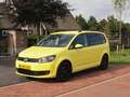 Volkswagen Touran 1.4 TSI Comfortline EcoFuel | CNG Aardgas | Camera Gelb - thumbnail 4