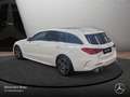 Mercedes-Benz C 300 de T AMG+PANO+LED+KAMERA+TOTW+KEYLESS+9G Weiß - thumbnail 10
