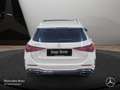 Mercedes-Benz C 300 de T AMG+PANO+LED+KAMERA+TOTW+KEYLESS+9G Weiß - thumbnail 9