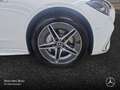 Mercedes-Benz C 300 de T AMG+PANO+LED+KAMERA+TOTW+KEYLESS+9G Weiß - thumbnail 6
