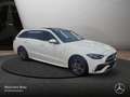 Mercedes-Benz C 300 de T AMG+PANO+LED+KAMERA+TOTW+KEYLESS+9G Weiß - thumbnail 5