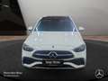 Mercedes-Benz C 300 de T AMG+PANO+LED+KAMERA+TOTW+KEYLESS+9G Weiß - thumbnail 3