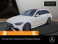 Mercedes-Benz C 300 de T AMG+PANO+LED+KAMERA+TOTW+KEYLESS+9G Weiß - thumbnail 1
