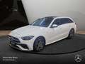 Mercedes-Benz C 300 de T AMG+PANO+LED+KAMERA+TOTW+KEYLESS+9G Weiß - thumbnail 2