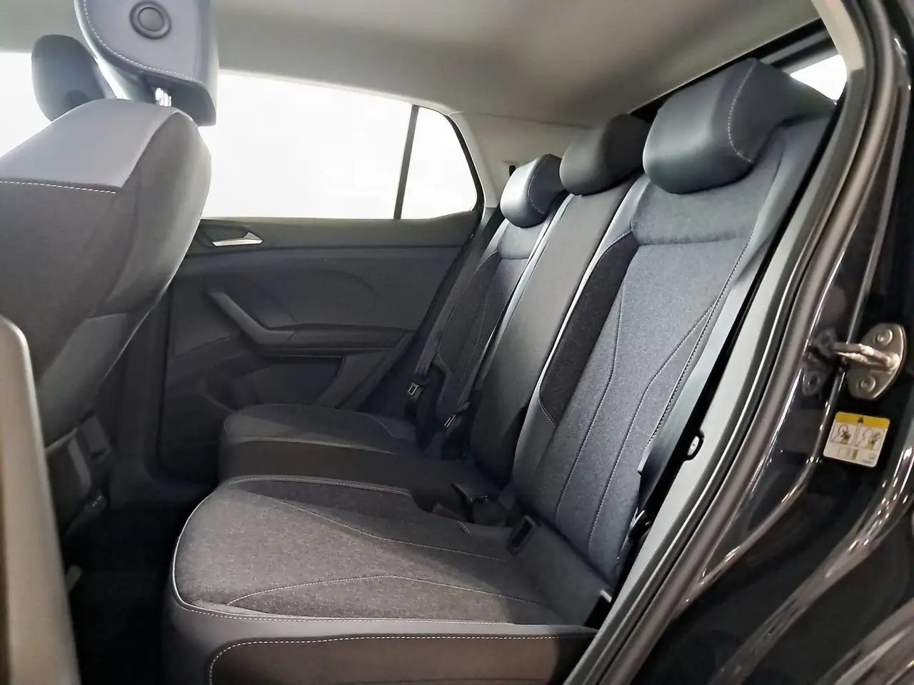 Volkswagen T-Cross Style 1.5 TSI ACT (150 PS) DSG | AHK 8