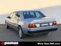 Mercedes-Benz 260 E Stretchlimousine, 6-türig RHD, W124 Argintiu - thumbnail 7