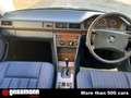 Mercedes-Benz 260 E Stretchlimousine, 6-türig RHD, W124 Plateado - thumbnail 9
