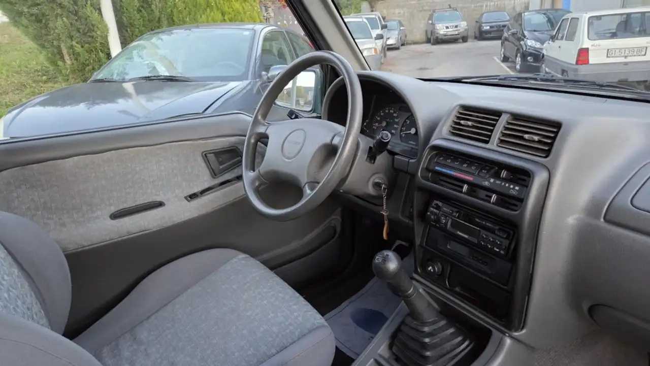 Suzuki Vitara 1.6 16v Techo Metálico, foto 9