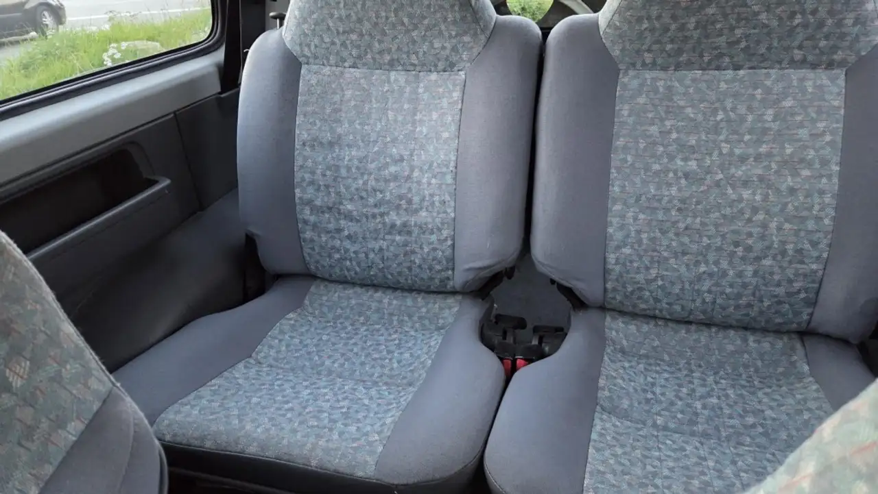 Suzuki Vitara 1.6 16v Techo Metálico, foto 3