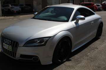 2.0 tfsi quattro 272cv s-tronic