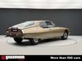 Citroen SM Coupe 2.7L V6 Maserati Motor Gold - thumbnail 8