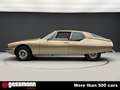 Citroen SM Coupe 2.7L V6 Maserati Motor Gold - thumbnail 5