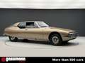Citroen SM Coupe 2.7L V6 Maserati Motor Gold - thumbnail 3