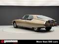 Citroen SM Coupe 2.7L V6 Maserati Motor Gold - thumbnail 6