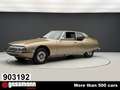 Citroen SM Coupe 2.7L V6 Maserati Motor Gold - thumbnail 1