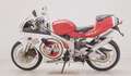 Suzuki RGV 250 SP VJ23 LUCKY STRIKE Blanco - thumbnail 2