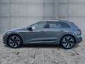 Audi Q8 e-tron 50 QU S-LINE MATRIX+NAV+ACC+AIR+AHK+22 Gris - thumbnail 4