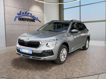 Selection 1,0TSI DSG Kessy/Kamera/Temp/2-Z.Klimaau