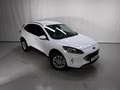 Ford Kuga TITANIUM 1.5 ECOBOOST 150CV SEMINUEVO Blanco - thumbnail 2