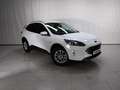 Ford Kuga TITANIUM 1.5 ECOBOOST 150CV SEMINUEVO Blanco - thumbnail 1