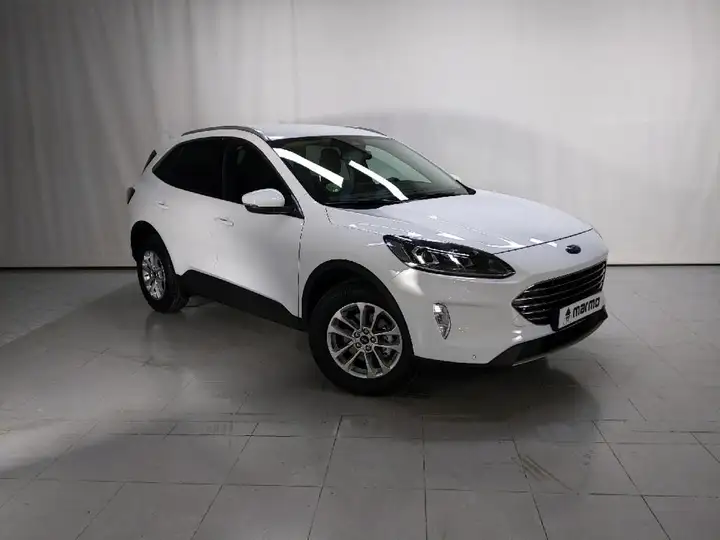 Ford Kuga Titanium 1.5 EcoBoost 2023