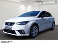 SEAT Ibiza FR 1.0 TSI  Beats-Audio Navi Rückfahrkamera Blanc - thumbnail 1