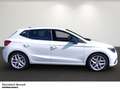SEAT Ibiza FR 1.0 TSI  Beats-Audio Navi Rückfahrkamera Blanc - thumbnail 2