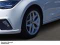 SEAT Ibiza FR 1.0 TSI  Beats-Audio Navi Rückfahrkamera Blanc - thumbnail 8