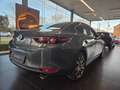 Mazda 3 3 Sedan e-SKYACTIV-X 186 M HYBRID AT CENTRERE-LINE Gris - thumbnail 2