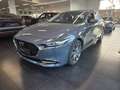 Mazda 3 3 Sedan e-SKYACTIV-X 186 M HYBRID AT CENTRERE-LINE Gris - thumbnail 4