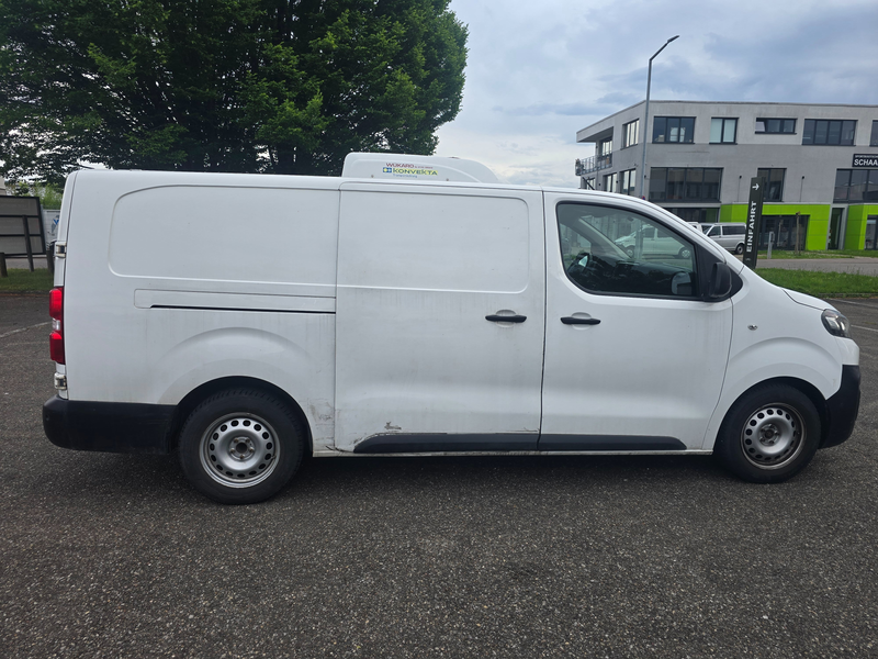 Citroen Jumpy Jumpy 2.0 BlueHDi XL Kühlaufbau *kühler* — photo 8