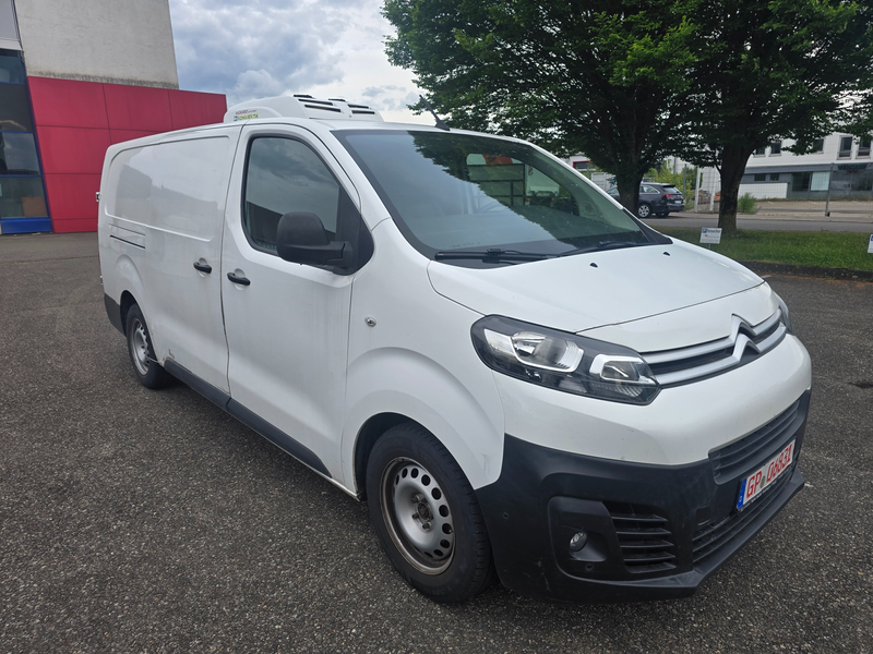 Citroen Jumpy Jumpy 2.0 BlueHDi XL Kühlaufbau *kühler* — photo 3