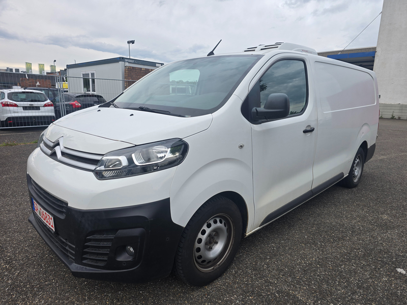 Citroen Jumpy Jumpy 2.0 BlueHDi XL Kühlaufbau *kühler* — photo 2