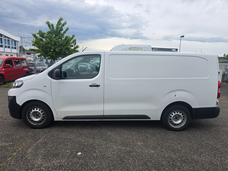 Citroen Jumpy Jumpy 2.0 BlueHDi XL Kühlaufbau *kühler* — photo 7