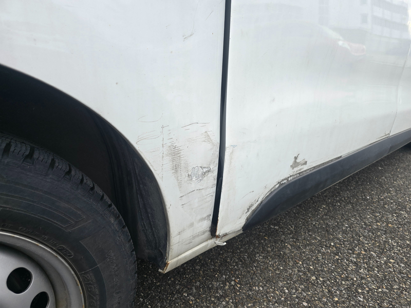Citroen Jumpy Jumpy 2.0 BlueHDi XL Kühlaufbau *kühler* — photo 13