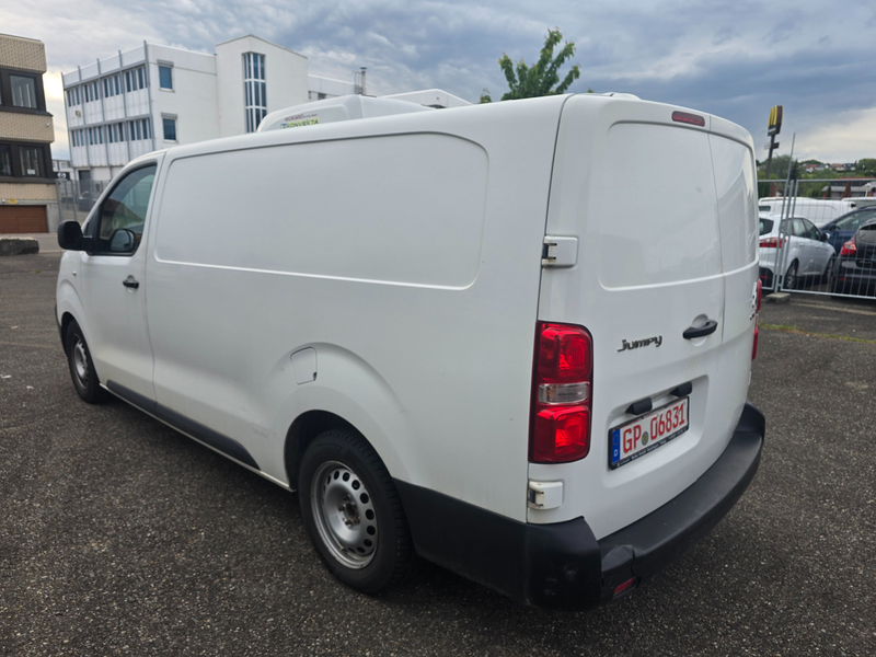 Citroen Jumpy Jumpy 2.0 BlueHDi XL Kühlaufbau *kühler* — photo 5