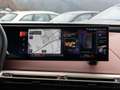 BMW iX xDrive50 SportPaket/ParkAssPlu/H&K Blau - thumbnail 9