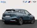 BMW iX xDrive50 SportPaket/ParkAssPlu/H&K Blau - thumbnail 2