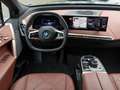 BMW iX xDrive50 SportPaket/ParkAssPlu/H&K Blau - thumbnail 8