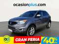 SsangYong Korando D20T Limited 4x2 Gris - thumbnail 1