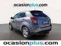 SsangYong Korando D20T Limited 4x2 Gris - thumbnail 3