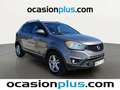 SsangYong Korando D20T Limited 4x2 Gris - thumbnail 2