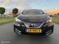 Nissan Leaf 2.ZERO EDITION 40 kWh 2018 Schwarz - thumbnail 8
