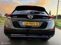Nissan Leaf 2.ZERO EDITION 40 kWh 2018 Schwarz - thumbnail 4