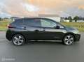 Nissan Leaf 2.ZERO EDITION 40 kWh 2018 Schwarz - thumbnail 6