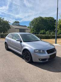 2.0 TDI quattro Ambiente