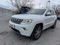 Jeep Grand Cherokee 3.0 V6 CRD 4x4 Overland *Luft* ACC 20" Pano SR+WR Weiß - thumbnail 4
