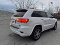 Jeep Grand Cherokee 3.0 V6 CRD 4x4 Overland *Luft* ACC 20" Pano SR+WR Weiß - thumbnail 3