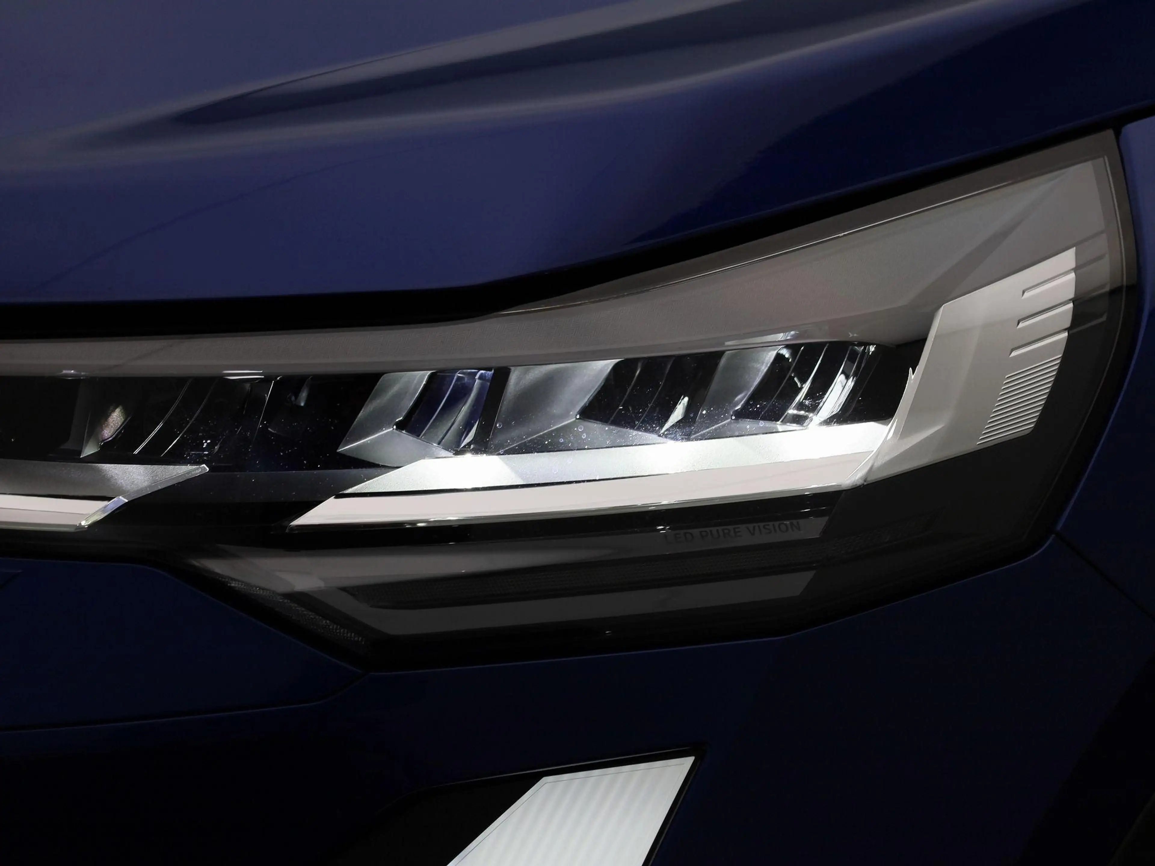 Renault Captur 1.8 E-Tech full hybrid 160 esprit Alpine | Schuif- — photo 13