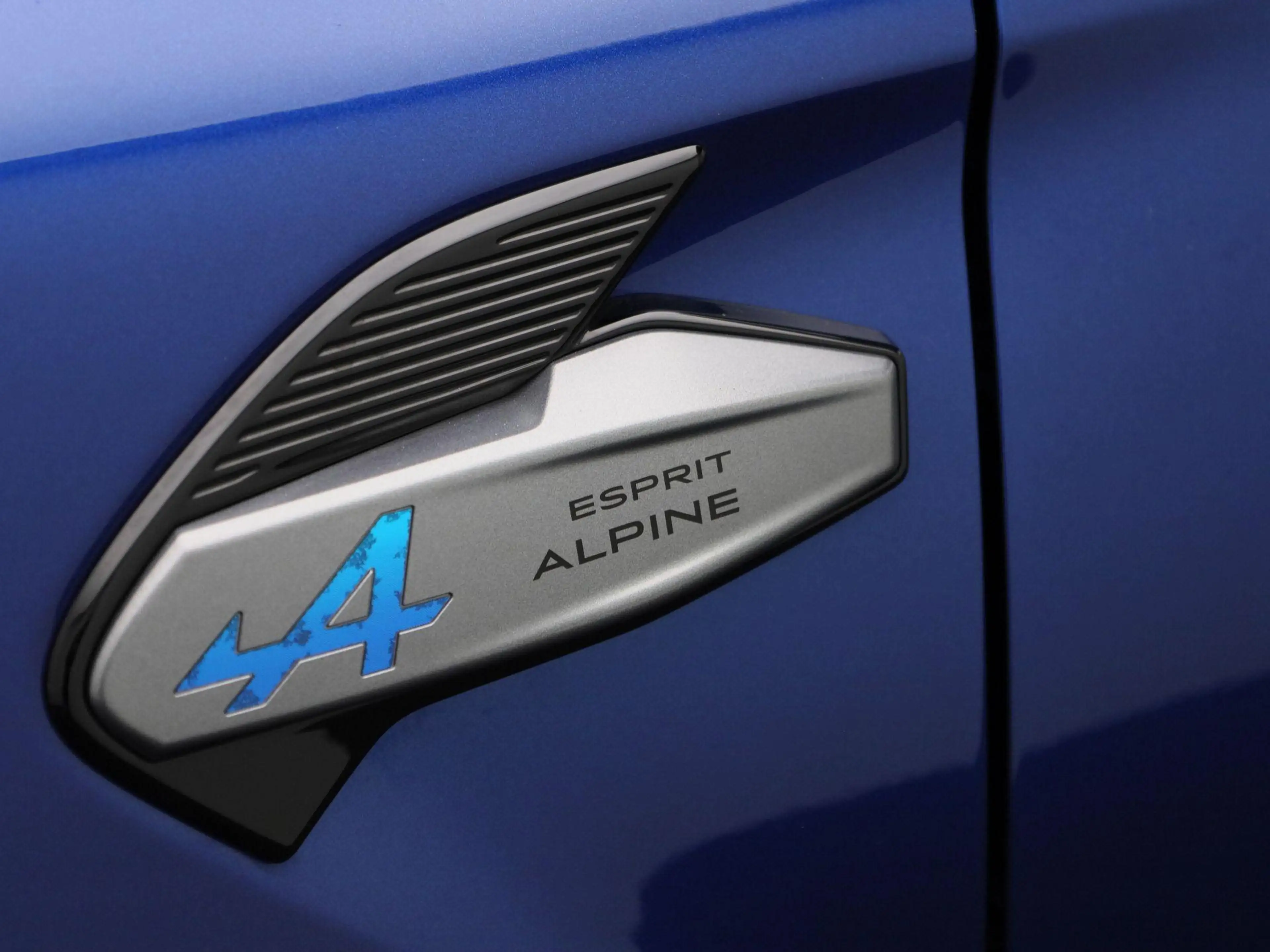 Renault Captur 1.8 E-Tech full hybrid 160 esprit Alpine | Schuif- — photo 14